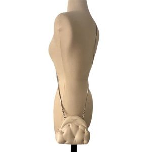 Kate Spade Shade Quilted Mini Cloud Crossbody